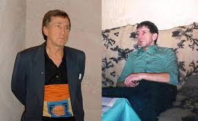 Ông bị mất khả năng nghe ở tai trái, trải qua những cơn tai biến, và liệt một nửa mặt. Vì vậy, một nửa mặt của ông hầu như không bị lão hóa, khiến ông trở thành người có gương mặt "nửa già nửa trẻ".