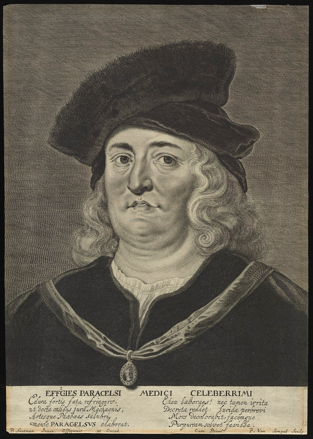 Paracelsus cho rằng ông có thể tạo ra một người tí hon bằng cách giữ tinh dịch ở một nơi ấm áp và pha trộn với máu người. Ông thậm chí sốt sắng tin rằng phương pháp này là nguồn gốc để tạo ra cả những người khổng lồ. Đây được cho là một giả thuyết vô cùng hoang đường.