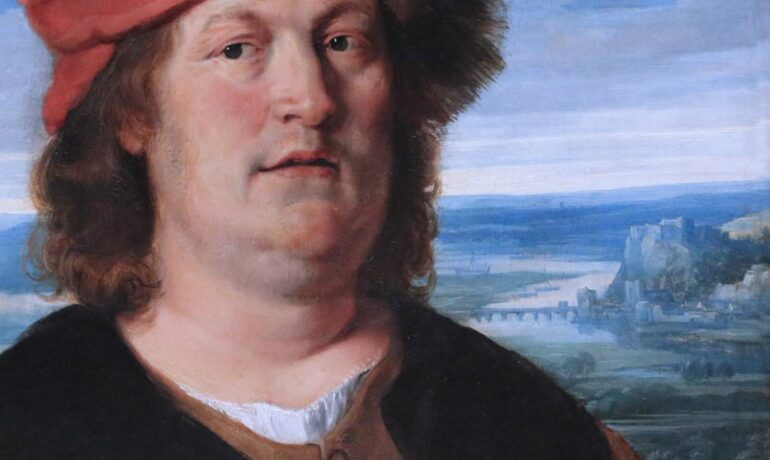 3. Paracelsus (1493-1541) là một bác sỹ người Đức gốc Thụy Sỹ. Ông được xem là cha đẻ của chất độc học hiện đại nhưng cũng là một bác sĩ thực hành, nhà thực vật học và nhà huyền bí học (theo như các ý tưởng về sau của ông).