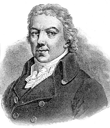 5. Stubbins Ffirth (1784-1820) là nhà nghiên cứu làm việc tại Đại học Pennsylvania, Mỹ. Ông bị ám ảnh bởi suy nghĩ rằng bệnh sốt vàng da không lây, đến mức ông nỗ lực cố gắng để chứng minh điều đó. Ffirth tự rạch tay mình và bôi chất nôn từ bệnh nhân sốt vàng vào vết thương.
