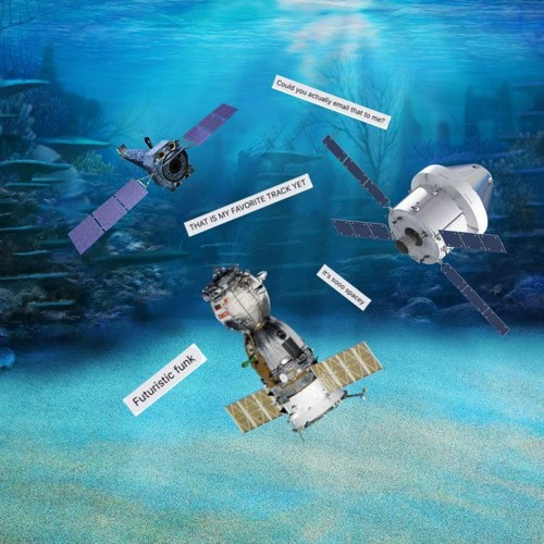 Đó không phải là tượng đài nguyên vẹn cho lịch sử du hành vũ trụ mà có thể là những mảnh vỡ vụn nằm rải rác trên một khu vực rộng lớn.