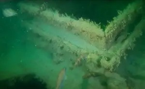 Nhóm của Van Landuyt đã nghiên cứu tác động tiềm tàng của vụ đắm tàu này trong khuôn khổ dự án North Sea Wrecks - dự án điều tra các xác tàu nằm trên đáy biển Biển Bắc - giáp với Bỉ, Na Uy, Đan Mạch, Hà Lan, Anh và Đức - tất cả các quốc gia đều tham gia vào Thế chiến II.