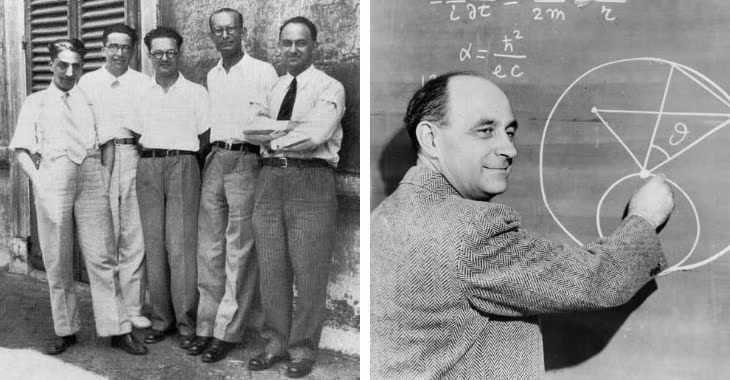 Tại sao Majorana lại rời bỏ công việc và gia đình để sống ẩn dật tại một nơi xa xôi trên thế giới? Một số thành viên trong gia đình cũng như các nhà nghiên cứu cho rằng, Majorana tìm cách trốn tránh do lo sợ những hậu quả về mặt đạo đức và tâm lý từ công việc giúp tạo ra vũ khí nguyên tử của mình, khiến cho ông cảm thấy bất lực và dẫn đến quyết định tiêu cực trên.