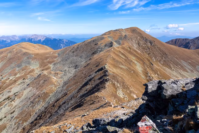 Không chỉ chim thú không dám đến nơi này, ngay cả cỏ cây cũng không dám sinh trưởng ở đây.