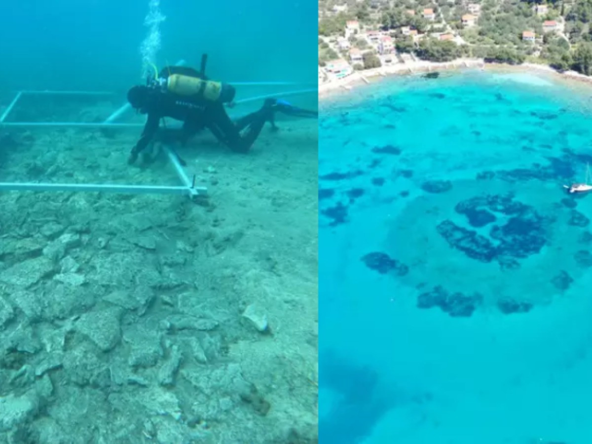 Vì vậy, nhóm khảo cổ cho rằng chính nền văn minh Hvar đã là những người xây dựng con đường này. Tuy nhiên, thông qua khám phá mới này, nó mở ra một khía cạnh mới về sự kết nối giữa các nền văn minh tiền sử ở khu vực này.