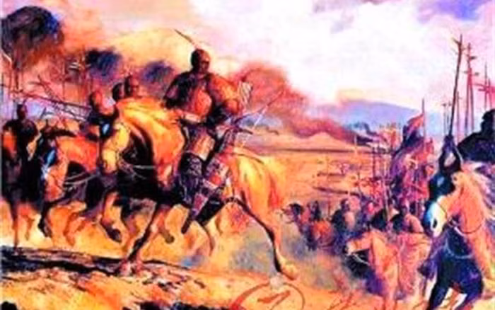 Ông vừa yêu thích tính cách đầy nhân từ mềm mỏng, đặc biệt là sự hiếu kính của Doãn Văn, nhưng ông lại cảm thấy lo sợ bất an. Liệu rằng đôi vai yếu ớt và bản lĩnh nhân từ yếu mềm kia có gánh nổi trọng trách.