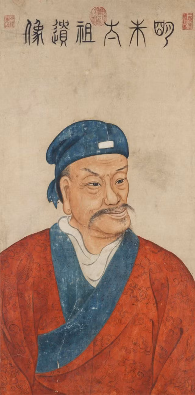 Thế nhưng với sự đa nghi sẵn có, Chu Nguyên Chương nhận ra chỉ một tờ mệnh lệnh là không đủ để giữ yên thế cuộc. Vào những ngày cuối đời, Chu Nguyên Chương dự định gọi Chu Đệ về Nam Kinh, dùng tình cảm gia đình để thuyết phục Chu Đệ từ bỏ oán hận, phò tá người cháu lên ngôi.