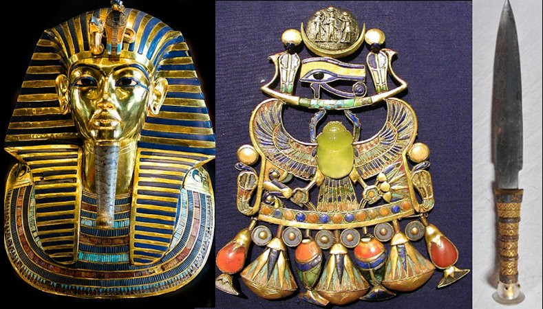 Các kim tự tháp được sử dụng như lăng mộ của pharaoh Ai Cập từ thời pharaoh Djoser (trị vì từ năm 2630 tới năm 2611 trước Công nguyên) tới Ahmose I (trị vì từ năm 1550 đến năm 1525 trước Công nguyên). Phần lớn kim tự tháp bị cướp bóc cách đây nhiều thập kỷ, nhưng một vài ngôi mộ hoàng gia vẫn còn tương đối nguyên vẹn, theo Grajetzki.