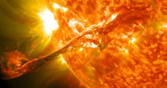 Đồng tác giả Sijie Yu, một nhà thiên văn học trực thuộc NJIT, cho biết: "Phát hiện thực sự gây bất ngờ. Mô hình đập này rất quan trọng để hiểu cách năng lượng được giải phóng và tiêu tan trong bầu khí quyển của Mặt Trời trong những vụ nổ cực kỳ mạnh mẽ."