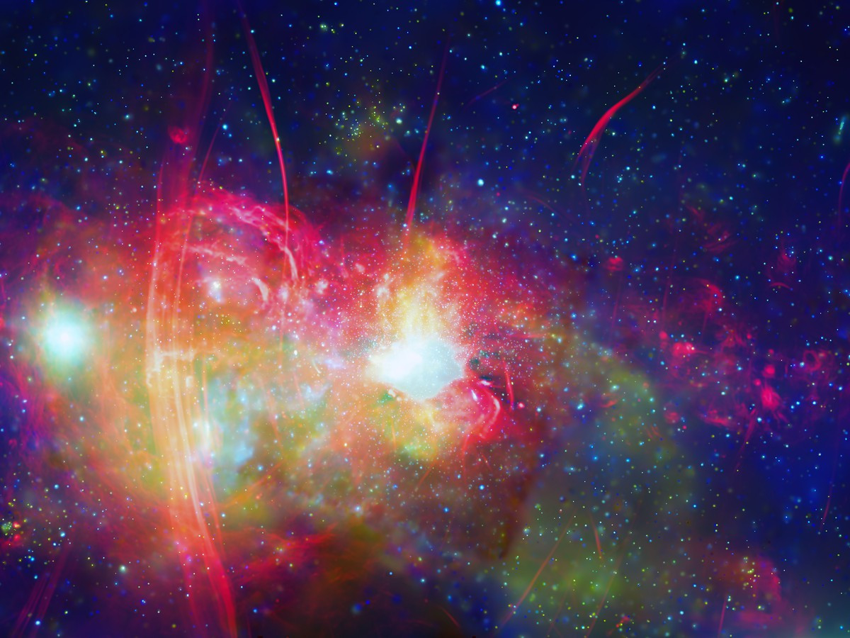 Các nhà nghiên cứu tin rằng việc nghiên cứu lỗ đen này chi tiết hơn có thể giúp họ hiểu được nguồn gốc của các lỗ đen siêu lớn trong vũ trụ và quá trình nào đã khiến chúng trở thành lỗ đen có quy mô khổng lồ như vậy.