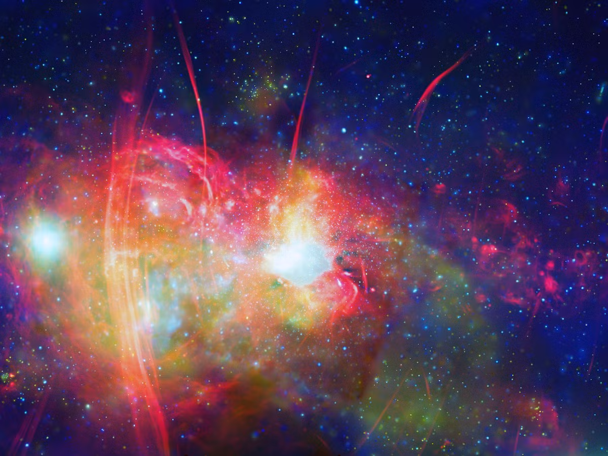 Các nhà nghiên cứu tin rằng việc nghiên cứu lỗ đen này chi tiết hơn có thể giúp họ hiểu được nguồn gốc của các lỗ đen siêu lớn trong vũ trụ và quá trình nào đã khiến chúng trở thành lỗ đen có quy mô khổng lồ như vậy.