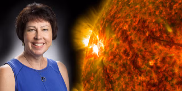 Nicola Fox, giám đốc bộ phận trực thăng của NASA, cho biết: “Tôi rất vui khi thấy những gì Parker sẽ tìm thấy khi nó liên tục đi qua vành nhật hoa trong những năm tới. "Cơ hội cho những khám phá mới là vô hạn."