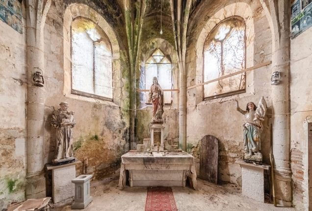 Mới đây tại Hội nghị Khoa học Khảo cổ Anh 2022 (UKAS), chuyên gia Ruairidh Macleod cùng đồng nghiệp phân tích kỹ hơn mảnh da tại cả 4 địa điểm bằng cách sử dụng một kỹ thuật không phá hủy gọi là ZooMS.