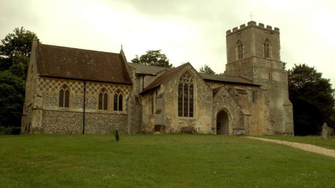 Kết quả, không có mẫu nào là da người. Hai mẫu tại nhà thờ St. Botolph và tu viện Westminster bắt nguồn từ Họ Trâu bò, trong khi mẫu vật tại nhà thờ St. Michael và All Angels thuộc về ngựa hoặc lừa. Họ không thể xác định cụ thể hơn vì ngựa và lừa có dấu vết collagen rất giống nhau.