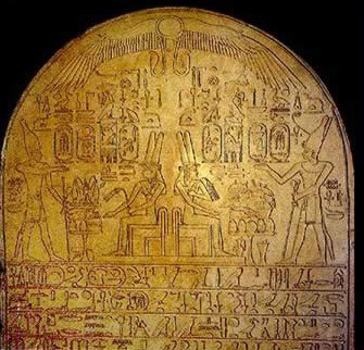 Các nhà sử học chia lịch sử Ai Cập thành 30 triều đại. Nhưng trên thực tế, "các 'triều đại' của Ai Cập thực sự chỉ là những cấu trúc hồi tưởng," Michael Dee, phó giáo sư về niên đại đồng vị tại Đại học Groningen, Hà Lan, chia sẻ.