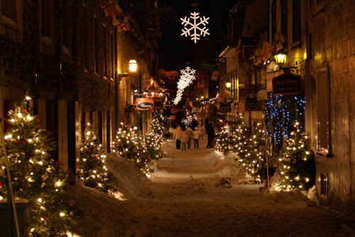 Ngày nay, Giáng sinh đã trở nên phổ biến trên toàn thế giới và hình ảnh ông già Noel chắc chắn là một biểu tượng quan trọng không thể thiếu trong dịp lễ này. 