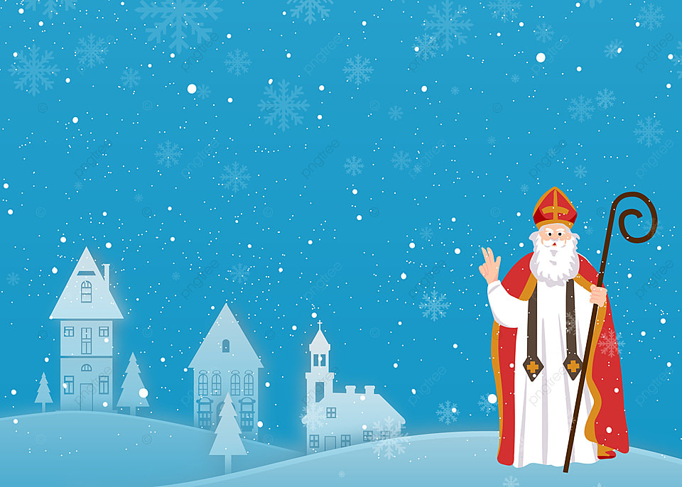 Vào thời kỳ Phục hưng, Thánh Nicholas là vị thánh phổ biến nhất ở châu Âu. Ngay cả sau cuộc Cải cách Tin lành kết thúc, khi việc tôn kính các vị thánh bắt đầu không được khuyến khích, Thánh Nicholas vẫn duy trì được sự kính trọng và yêu quý của người dân, đặc biệt là ở Hà Lan.