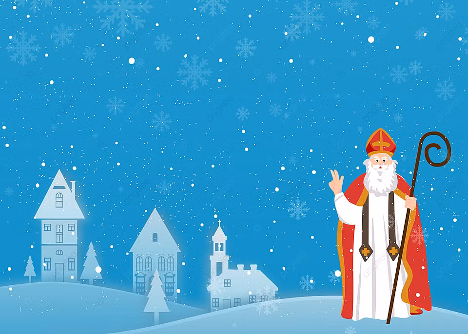 Vào thời kỳ Phục hưng, Thánh Nicholas là vị thánh phổ biến nhất ở châu Âu. Ngay cả sau cuộc Cải cách Tin lành kết thúc, khi việc tôn kính các vị thánh bắt đầu không được khuyến khích, Thánh Nicholas vẫn duy trì được sự kính trọng và yêu quý của người dân, đặc biệt là ở Hà Lan.