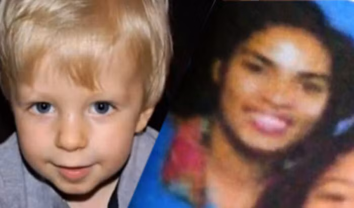 Cô thuật lại lời con trai: "Thật ra con từng là Pams, nhưng sau đó con đã chết trong một đám cháy và lên thiên đàng. Con đã gặp Chúa và Người đã đưa con quay trở lại trần gian. Điều tiếp theo con nhớ là con đã tỉnh dậy dưới hình hài một em bé và mẹ đặt tên cho con là Luke".