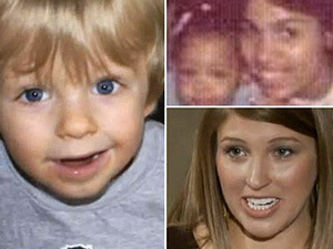 Mẹ của Luke chia sẻ cô ấy không biết con trai mình lấy đâu ra tên Pams bởi cả gia đình cô không hề biết người nào có tên như vậy. Dần dần, cậu bé bắt đầu nói nhiều hơn và kể lại rằng trong kiếp trước, cậu là một người phụ nữ tóc đen tên Pams.