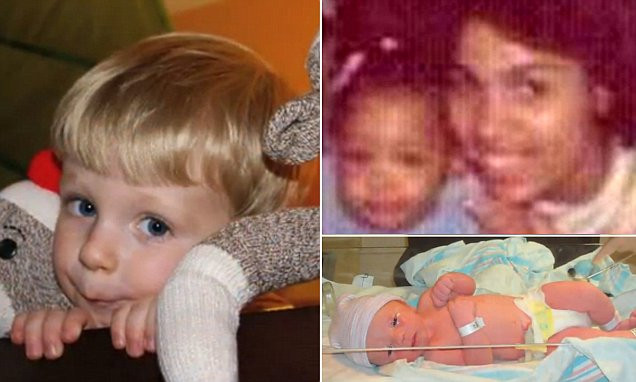 Luke cho biết thêm, kiếp trước của cậu bé kết thúc sau chuyến đi tới thành phố Chicago, cậu đã chết trong một đám cháy ở một tòa nhà cao tầng tại đó. Điều này thật sự kiến mẹ cậu bé hoảng hốt bởi theo cô, cả gia đình chưa từng tới Chicago và cô cũng chưa từng đề cập tới thành phố này với con trai. Thật kỳ lạ là một bé trai chỉ mới 5 tuổi có thể biết tới Chicago.