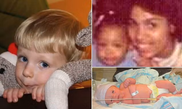 Luke cho biết thêm, kiếp trước của cậu bé kết thúc sau chuyến đi tới thành phố Chicago, cậu đã chết trong một đám cháy ở một tòa nhà cao tầng tại đó. Điều này thật sự kiến mẹ cậu bé hoảng hốt bởi theo cô, cả gia đình chưa từng tới Chicago và cô cũng chưa từng đề cập tới thành phố này với con trai. Thật kỳ lạ là một bé trai chỉ mới 5 tuổi có thể biết tới Chicago.