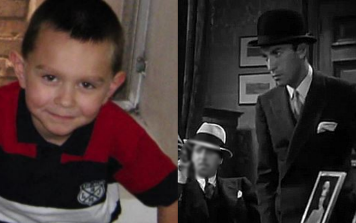 Nhưng việc con trai bà không ngừng nói về một kiếp sống khác và một gia đình khác của cậu ở Hollywood đã thúc giục bà tìm kiếm mọi sự giúp đỡ có thể. Ryan thường xuyên khóc lóc và cầu xin Cyndi đưa cậu trở lại với gia đình của mình ở Hollywood.