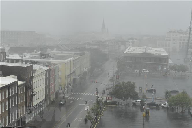 Phát hiện nói trên một lần nữa cảnh báo con người về những thay đổi sâu sắc và đáng lo ngại lên toàn thể nhân loại và sinh vật địa cầu trước cuộc khủng hoảng khí hậu - gây nên bởi chính con người.