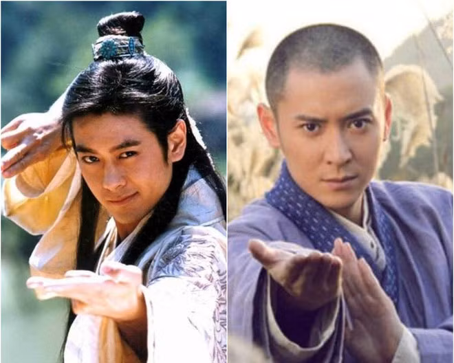 2. Bắc Minh Thần Công. Bắc Minh Thần Công là môn nội công tâm pháp có nguồn gốc từ phái Tiêu Dao do Tiêu Dao Tử sáng chế. Môn võ này nổi tiếng khi xuất hiện trong cuốn tiểu thuyết Thiên Long Bát Bộ.