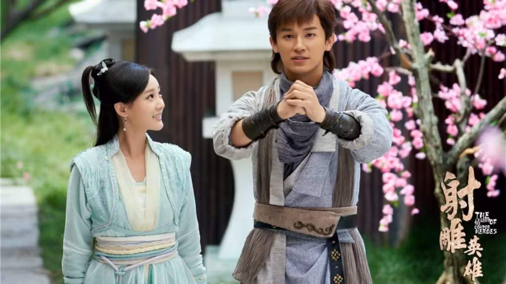 Bởi chúng là những bí kíp võ công có quá nhiều điểm khác lạ khi chúng có thể khiến người luyện vừa đạt được uy lực mạnh mẽ nhưng cũng có thể lấy mạng của họ. Điển hình là 3 môn võ công dưới đây.