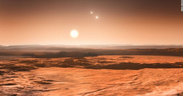 Rosaly Lopes, một nhà khoa học và chuyên gia cấp cao tại Phòng thí nghiệm Sức đẩy Phản lực của NASA (JPL) cho biết: "Chúng tôi đang cố tìm hiểu xem sự sống có thể tồn tại ở trên Titan hay không."