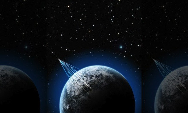 "Hầu hết nghiên cứu về phóng xạ ion hóa liên quan đến những ảnh hưởng gây hại tiềm tàng như hủy hoại ADN", Atri nói. "Nhưng vi khuẩn sống tách biệt hoàn toàn với ánh sáng Mặt Trời và sinh quyển có thể sống sót nhờ phóng xạ ion hóa".