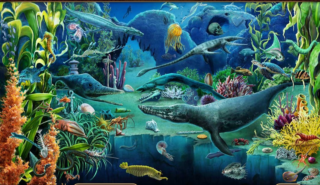 Các nhà địa chất đang tranh luận về khả năng có một siêu lục địa nữa đã xuất hiện vào giai đoạn giữa.