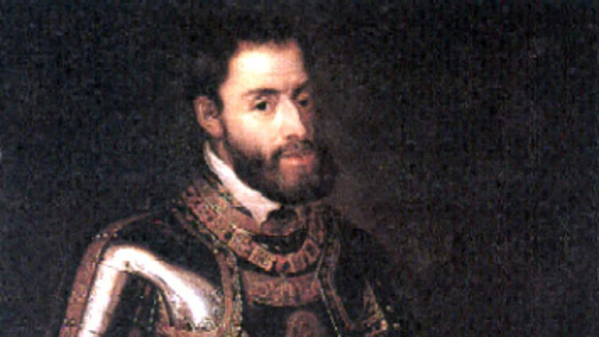 Charles là một trong những người đàn ông quyền lực nhất thế kỷ 16. Ông chủ trì một đế chế rộng lớn chiếm phần lớn Tây Âu và Châu Mỹ trong thời gian trị vì hơn 40 năm.