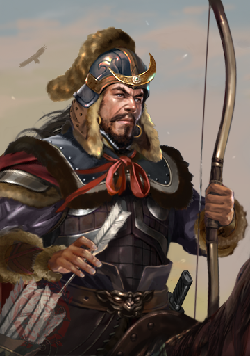 Các chuyên gia căn cứ vào địa điểm và thời gian và cho rằng đây là lăng mộ của Tể tướng Hộc Luật Quang thời nhà Bắc Tề.