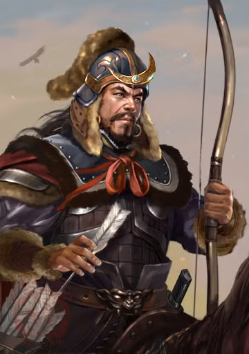 Các chuyên gia căn cứ vào địa điểm và thời gian và cho rằng đây là lăng mộ của Tể tướng Hộc Luật Quang thời nhà Bắc Tề.