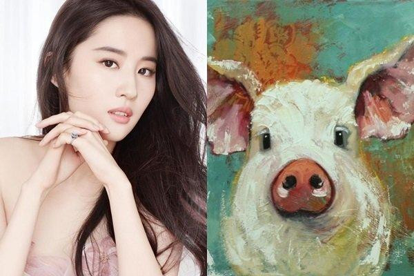 Bên cạnh đó, cuộc sống hôn nhân cũng viên mãn không ngờ, từ 5 năm trở về sau, mỗi năm tuổi Hợi đều nhận được một tin hỷ, cuộc sống hậu vận không chỉ viên mãn mà còn hạnh phúc không ai sánh bằng.