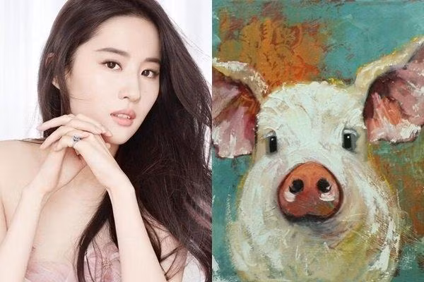 Bên cạnh đó, cuộc sống hôn nhân cũng viên mãn không ngờ, từ 5 năm trở về sau, mỗi năm tuổi Hợi đều nhận được một tin hỷ, cuộc sống hậu vận không chỉ viên mãn mà còn hạnh phúc không ai sánh bằng.