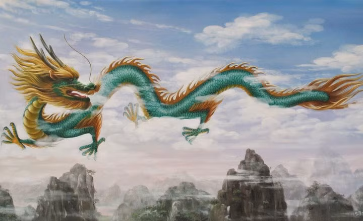 Trong thời gian này, tuổi Thìn được Thần Tài che chở, bản mệnh luôn dễ dàng tìm thấy tài lộc xung quanh mình. Cả tiền tài và tình duyên đều vây quanh.