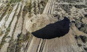 "Không có bất kỳ ảnh hưởng nào đến công nhân, thiết bị hoặc cơ sở hạ tầng", công ty nhấn mạnh.