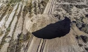 "Không có bất kỳ ảnh hưởng nào đến công nhân, thiết bị hoặc cơ sở hạ tầng", công ty nhấn mạnh.