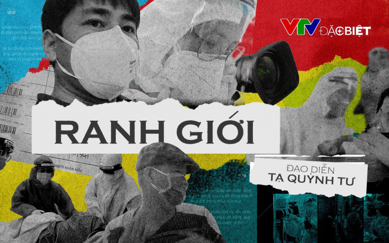Bộ phim tài liệu "Ranh giới" của đạo diễn Tạ Quỳnh Tư đã lấy đi nước mắt của không biết bao nhiêu người. Bộ phim khắc họa rõ nét sự khốc liệt trong cuộc chiến giành giật sự sống cho bệnh nhân của đội ngũ y bác sĩ tại bệnh viện sản phụ Hùng Vương (TP. Hồ Chí Minh).