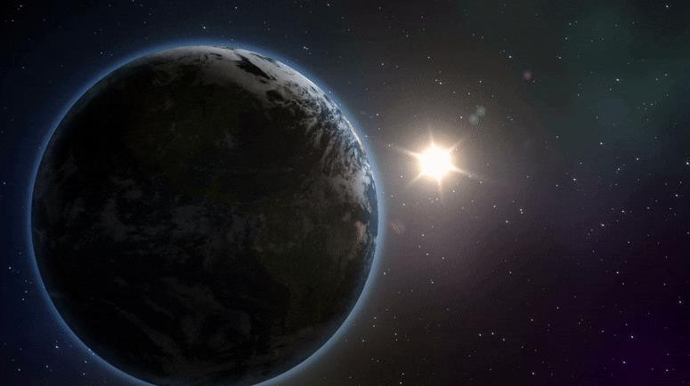 Gronoff tính toán rằng, với tốc độ 60.000 tấn khí quyển bị mất mỗi năm, sẽ mất 5 tỷ năm để Trái đất mất đi bầu khí quyển nếu không có cách nào để bổ sung nó.