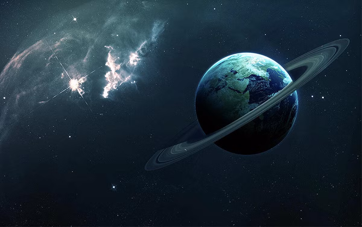 Vì vậy, tất cả chúng ta có thể yên tâm rằng sự thu nhỏ của Trái Đất không ảnh hưởng đến sự sống trên hành tinh của chúng ta.