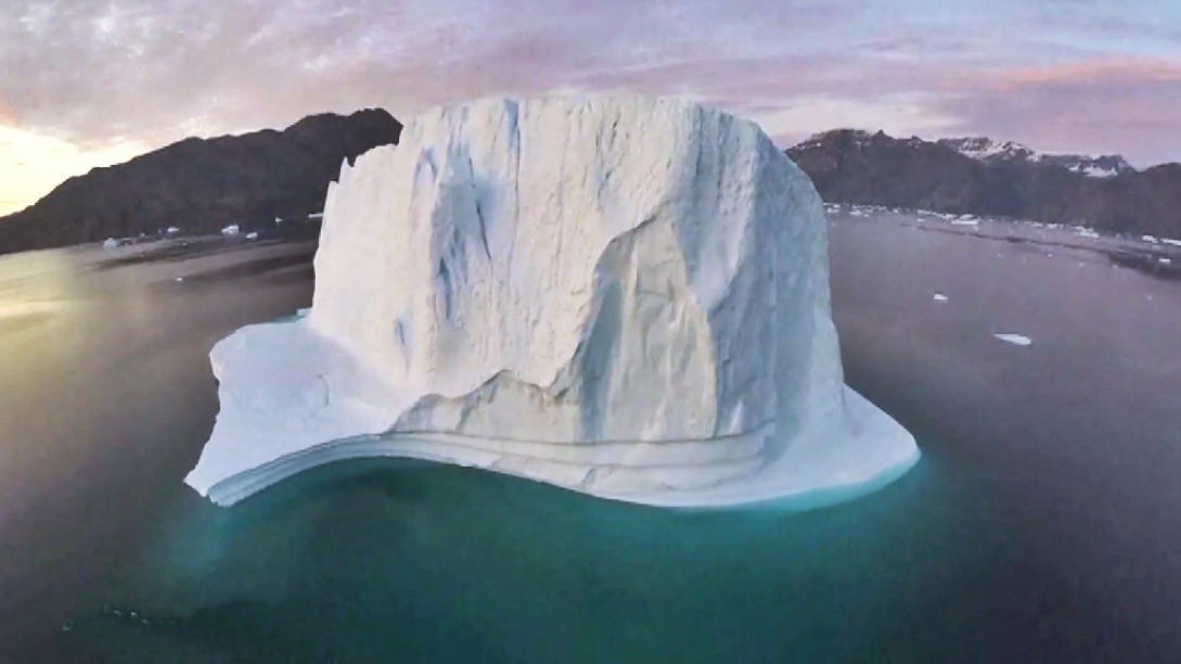 Vào thời điểm đó, các nhà bảo tồn lo ngại rằng A-68A có thể va chạm với Nam Georgia, điều này sẽ khiến hệ sinh thái biển đa dạng của hòn đảo nguy cơ bị sụp đổ. Trong một tuyên bố, Mark Belchier , giám đốc Nghề cá và Môi trường của Nam Georgia và Quần đảo Nam Sandwich cảnh báo rằng các tảng băng trôi mới có thể là mối lo ngại "lớn" đối với các tàu hoạt động trong khu vực vì các tảng băng trôi nhỏ vẫn chưa được khắc phục. được đặt tên riêng lẻ, tiếp tục phá vỡ.