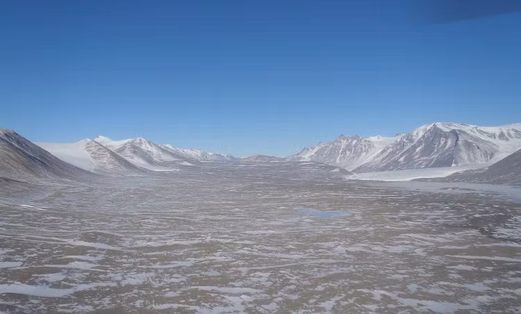 Thay vào đó, du khách cần tham gia vào các chuyến tham quan du lịch kéo dài ít nhất 12 ngày đến Nam Cực, với giá tour khoảng 5.000 USD. Hầu hết các chuyến du lịch này xuất phát từ Ushuaia, một thành phố cảng ở phía nam Argentina, và thường được thực hiện trên biển.