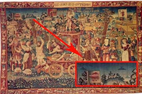 Theo Tiến sĩ V. Raghavam, người nổi tiếng thông thái tiếng Phạn và Âm nhạc học, tác giả của hơn 120 cuốn sách và 1200 bài báo, đồng thời chiến thắng giải Sahitya Akademi về tiếng Phạn năm 1966, ông cho biết: “50 năm nghiên cứu lịch sử cổ đại khiến tôi tin rằng có sự sống ở hành tinh khác và họ đã tới thăm Trái Đất hơn 4000 năm trước...