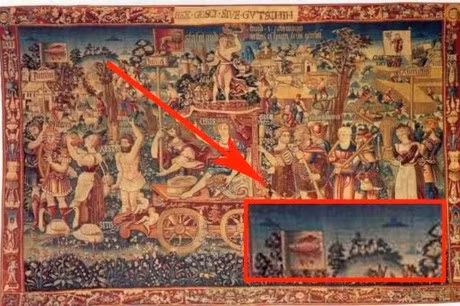 Theo Tiến sĩ V. Raghavam, người nổi tiếng thông thái tiếng Phạn và Âm nhạc học, tác giả của hơn 120 cuốn sách và 1200 bài báo, đồng thời chiến thắng giải Sahitya Akademi về tiếng Phạn năm 1966, ông cho biết: “50 năm nghiên cứu lịch sử cổ đại khiến tôi tin rằng có sự sống ở hành tinh khác và họ đã tới thăm Trái Đất hơn 4000 năm trước...