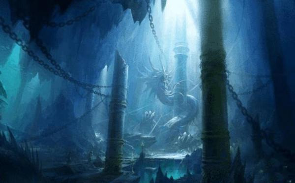 Sau này, các nhà khoa học đã sử dụng công nghệ hiện đại để khảo sát giếng cổ này. Họ đã phát hiện ra rằng đây chỉ là một giếng nước tự nhiên, với phần đầu dưới đất kết nối với sông ngầm. Tiếng động được gọi là "rồng gầm" thực chất là tiếng ma sát giữa sợi xích sắt và bề mặt giếng.