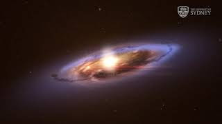 Những sao neutron và hố đen hiện đại hình thành trong dải Ngân Hà dễ phát hiện hơn do chúng nằm bên trong thiên hà. Nhưng các sao cổ đại tồn tại ở dải Ngân Hà thuở sơ khai giống như bóng ma mà giới nghiên cứu đang tìm cách phát hiện.